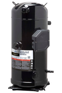 Компрессор «Copeland» ZF54K5E-TFD-EVI-567
