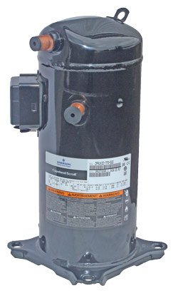 Компрессор «Copeland» ZP91KCE-TFD-522