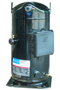 Компрессор «Copeland» ZB220KCE-TWM-551