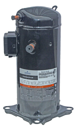 Компрессор «Copeland» ZP61KCE-PFZ-522