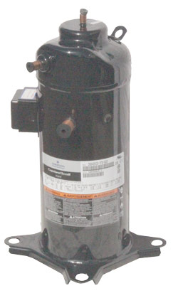 Цифровой компрессор «Copeland» ZRD42KCE-PFJ-522