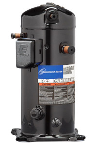 Компрессор «Copeland» ZF09K4E-TFD-551