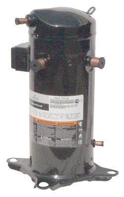 Компрессор «Copeland» ZP42KSE-TFM-422