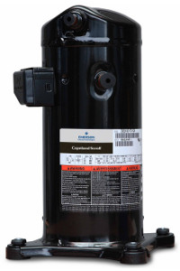 Компрессор «Copeland» ZH12K4E-PFZ-524