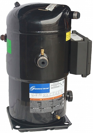 Компрессор «Copeland» ZF33KVE-TWD-EVI-551