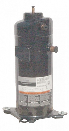 Цифровой компрессор «Copeland» ZPD34KSE-TFM-522