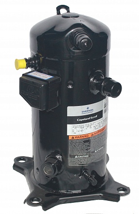 Компрессор «Copeland» ZS21K4E-TFD-551