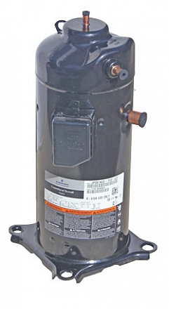 Цифровой компрессор «Copeland» ZPD61KCE-PFZ-522