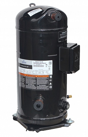Компрессор «Copeland» ZP120KCE-TFD-455