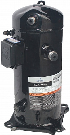 Компрессор «Copeland» ZS45K4E-TFD-551