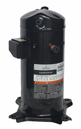Компрессор «Copeland» ZH15K4E-TFD-524